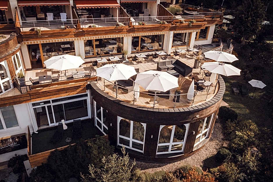 Wellnesshotel Sonnenhalde Tonbach