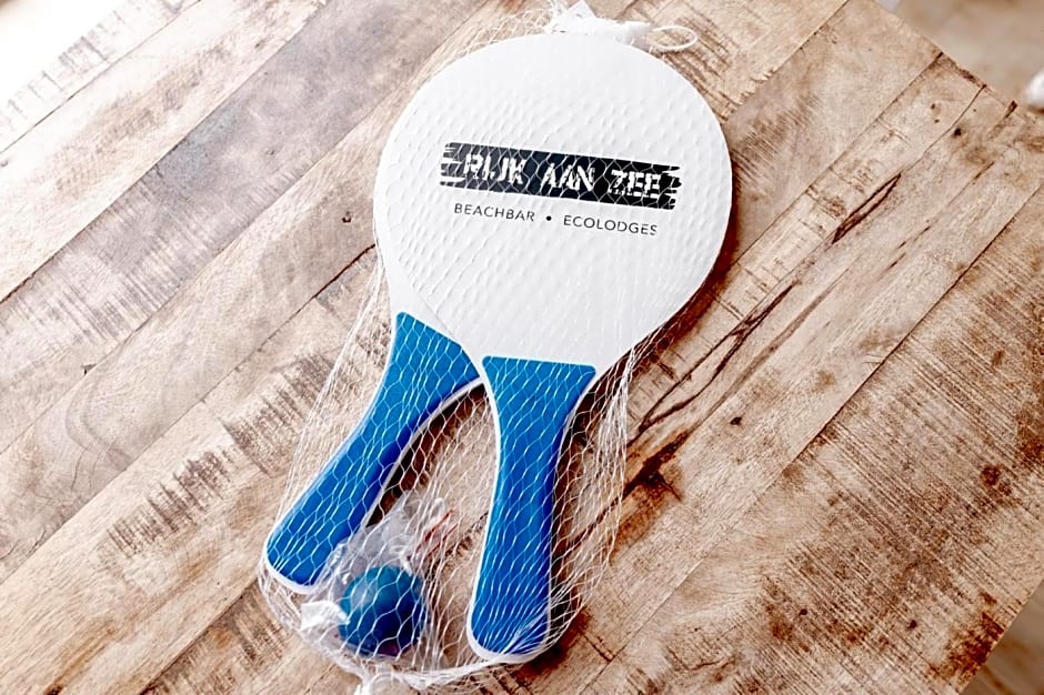 Rijk aan Zee Ecolodges