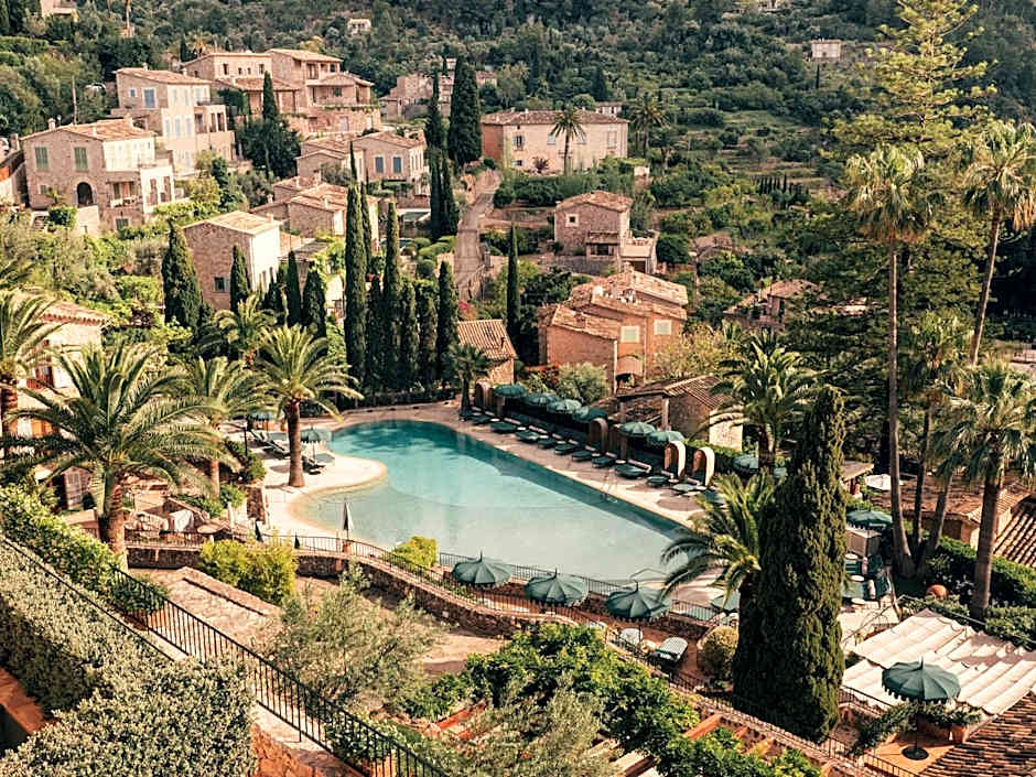 La Residencia, A Belmond Hotel, Mallorca