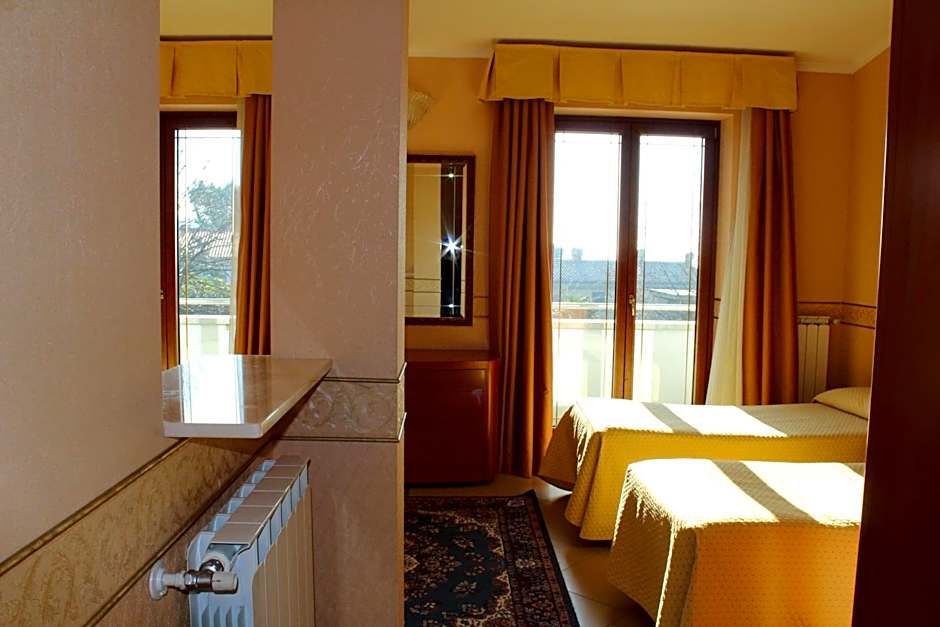 Hotel Ai Sette Nani
