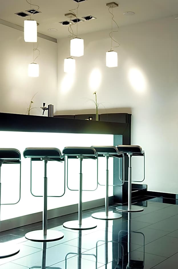 Aquis Grana City Hotel