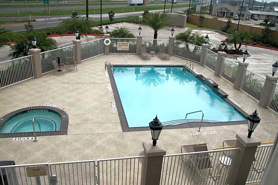 Hampton Inn By Hilton Orange