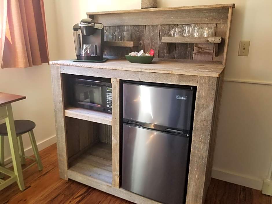 Mrs. Anderson's Lodging