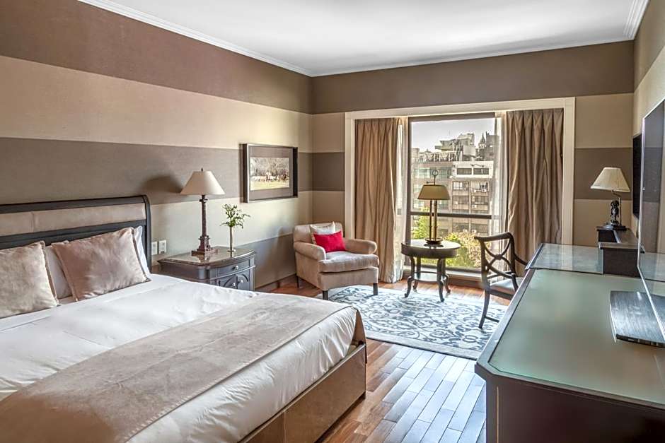 InterContinental Buenos Aires By IHG