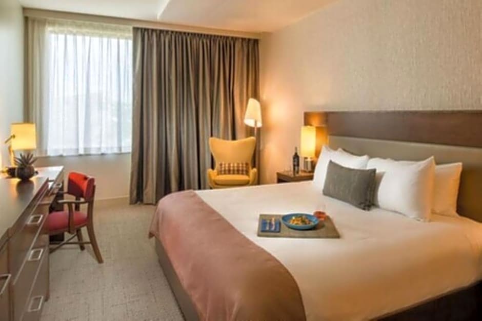 The Hotel at Oberlin
