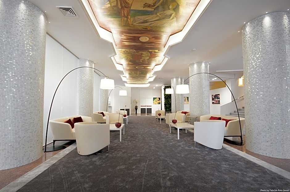 Hotel Excelsior San Marco