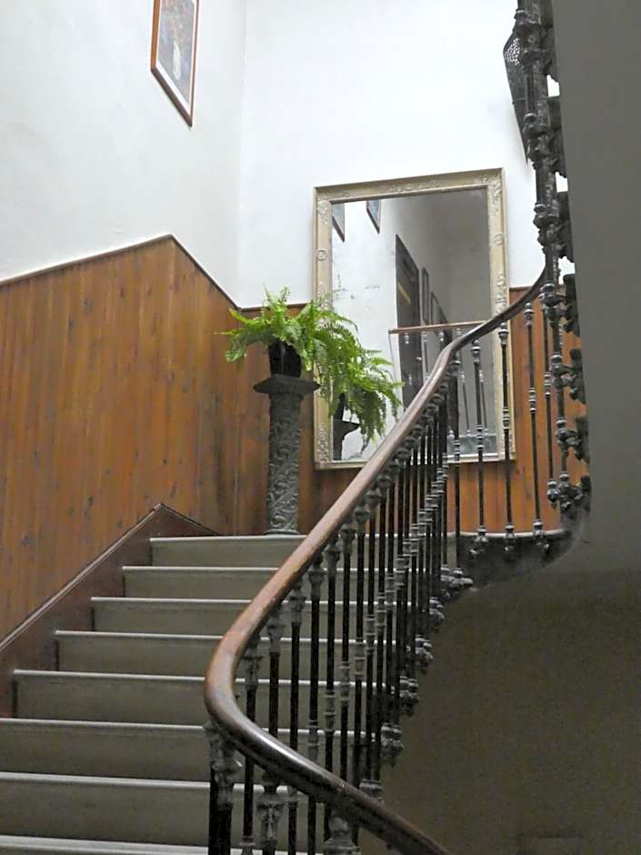 Chambre d'hôtes Eloi Merle