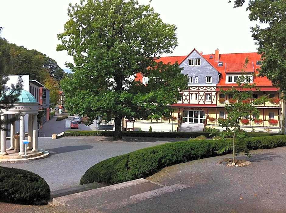 Kurhotel Bad Suderode