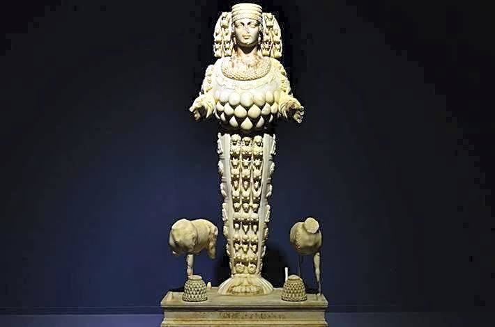 Ephesus Nobel Otel