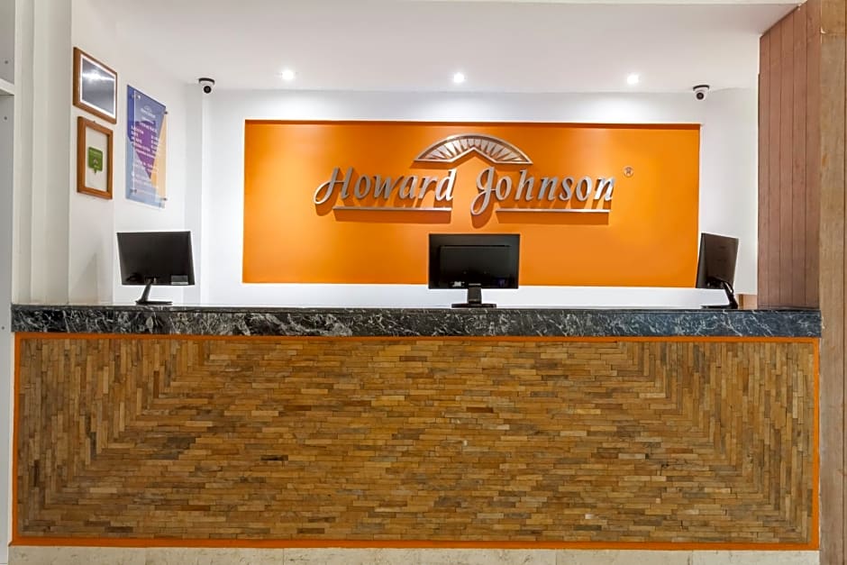 Howard Johnson Leon Avenida