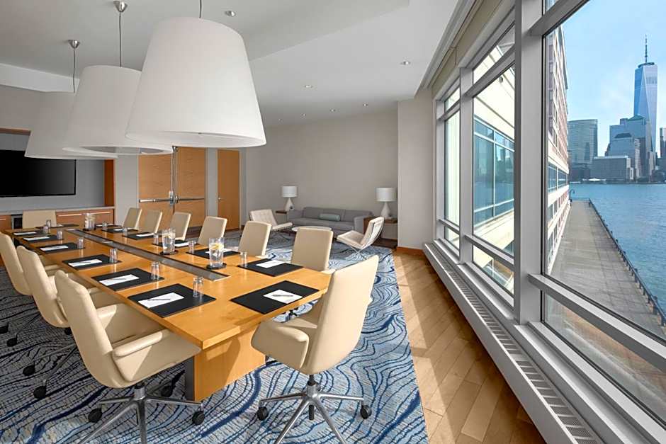 Hyatt Regency Jersey City on the Hudson