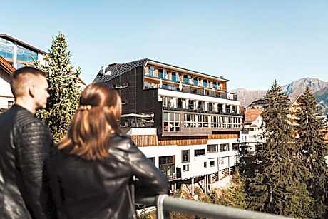ALFA hotel