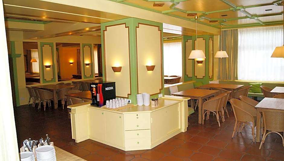 Hotel YOUHEY am Wolfgangsee