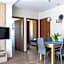 Apartamenty w Marina Jastrzębia Góra