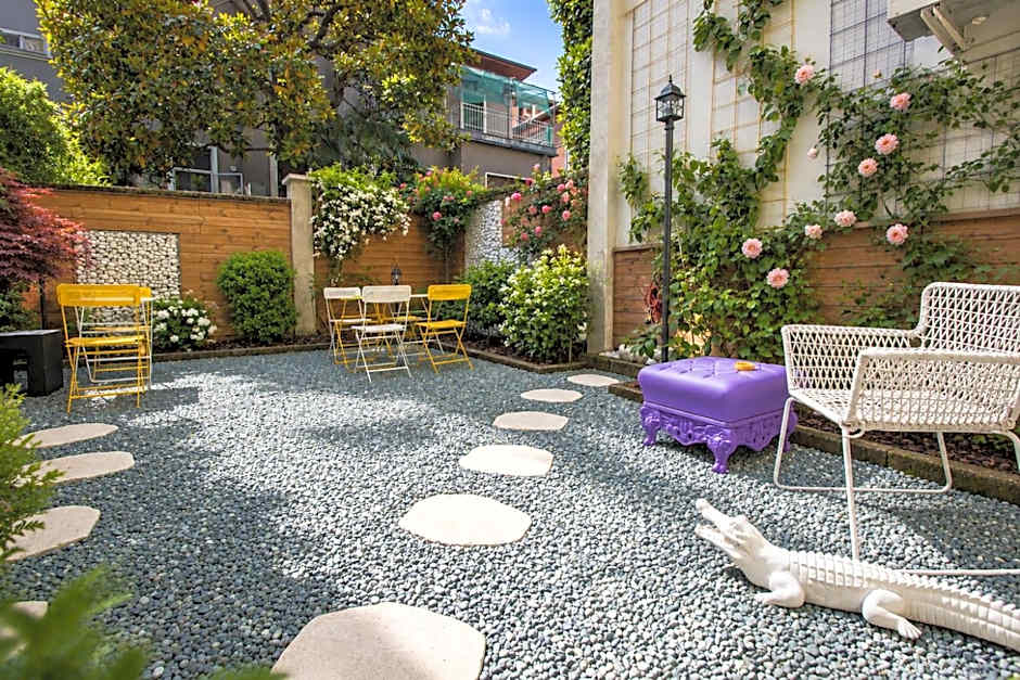 Porta Tosa Boutique