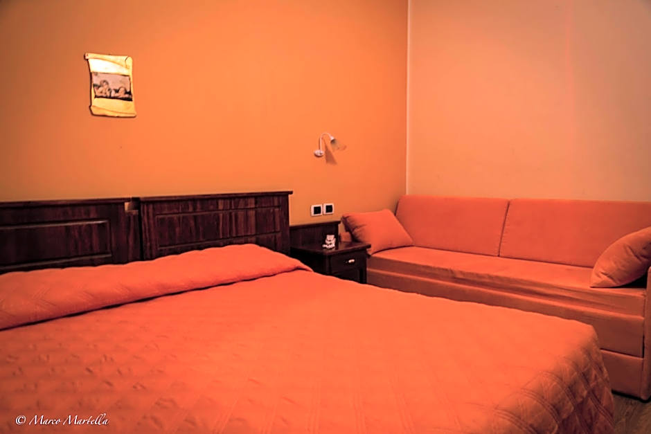 Hotel Pina Ristorante