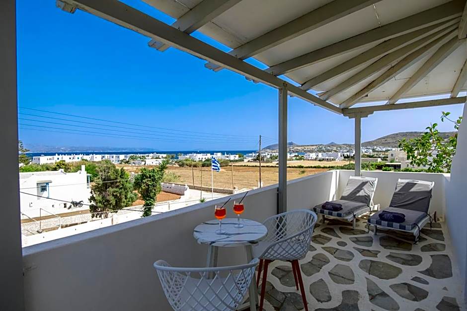 Margarita Studios Ambelas