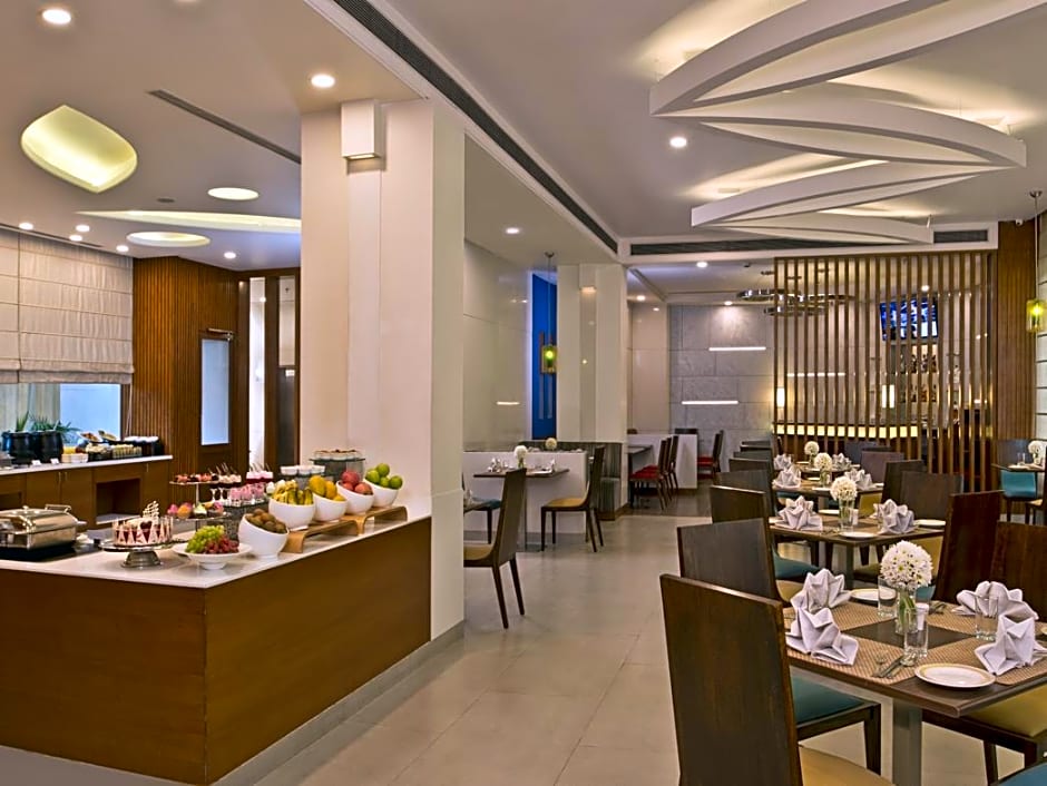 Nirwana Hometel Jaipur - A Sarovar Hotel