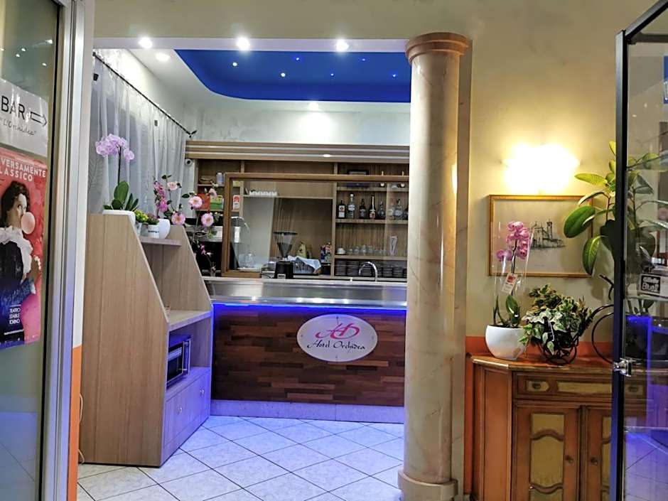 Hotel Orchidea