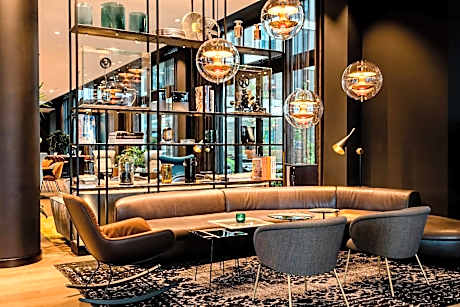 Motel One Köln-Messe