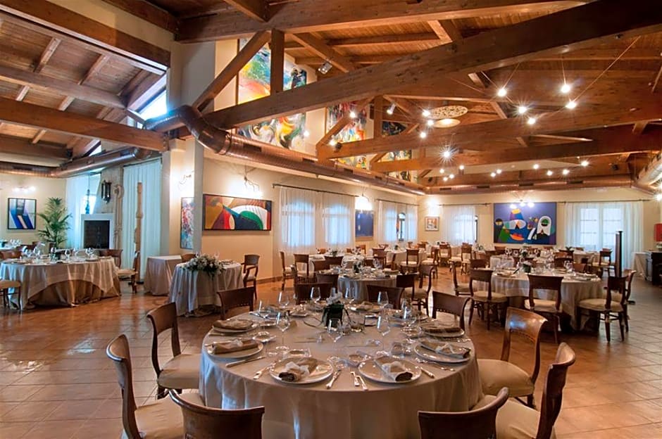 Le Masserie Del Falco