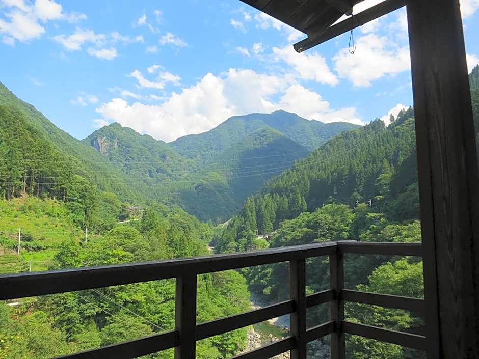 Guesthouse Nishiki