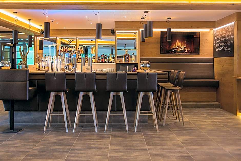 Hotel Vier Jahreszeiten