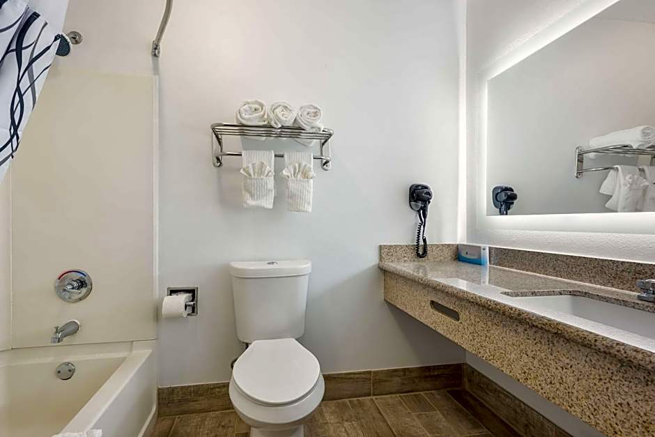 SureStay Hotel By Best Western Tuscaloosa