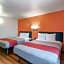 Motel 6-Fargo, ND - West Acres - North Fargo