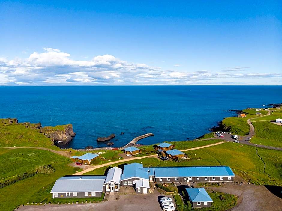 Photo 1 of 50 of Fosshotel Hellnar