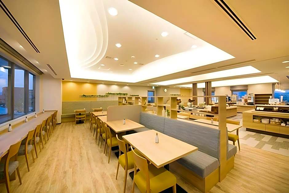 Richmond Hotel Yamagata-Ekimae