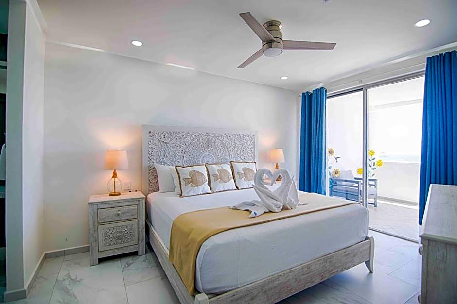 Casa Blanca Golf Villas