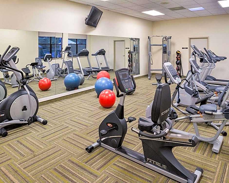 Gaia Hotel & Spa Redding, an Ascend Collection Hotel