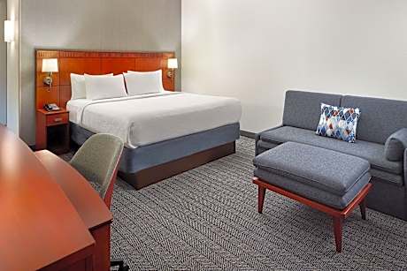 Room, 1 King Bed (1 King Bed)
