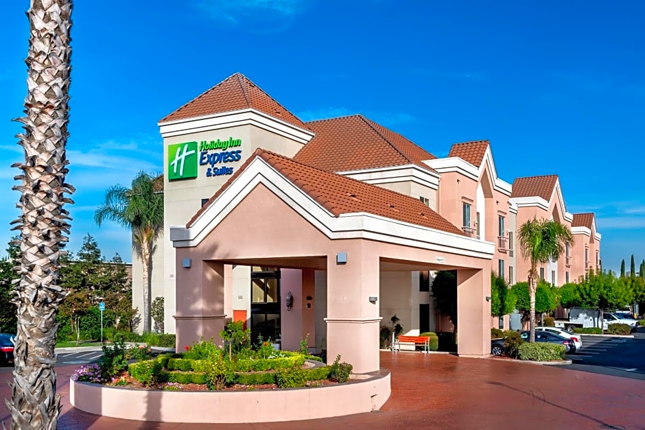 Holiday Inn Express Lathrop - South Stockton