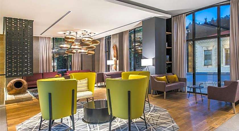 Best Western Kutaisi