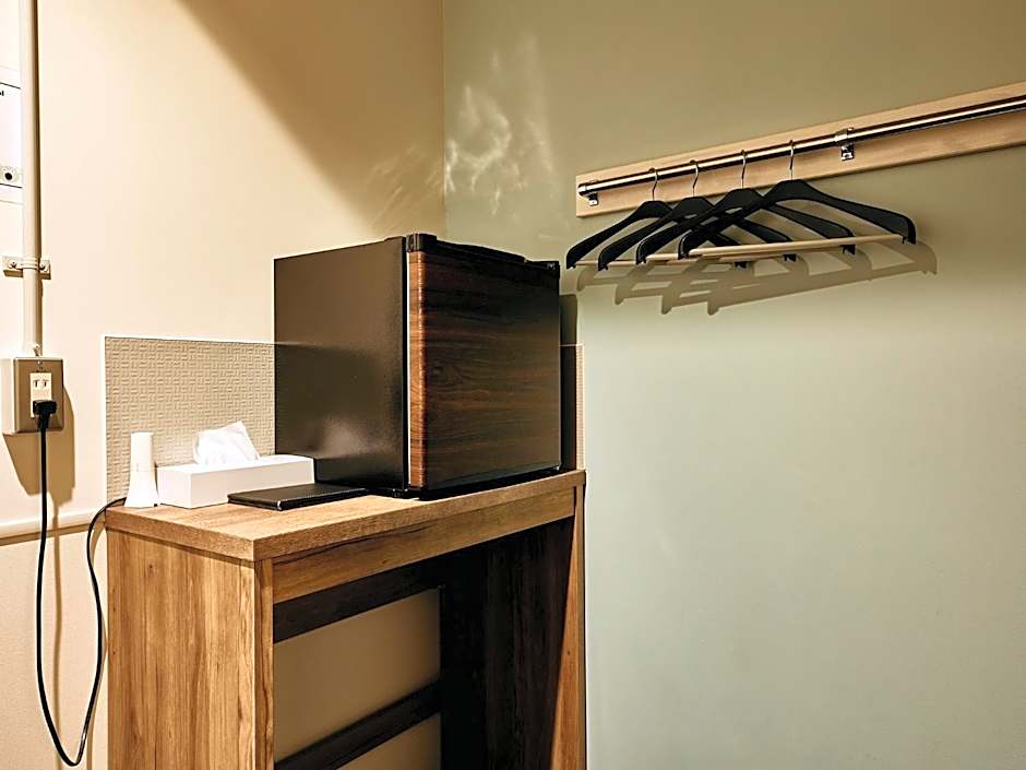 Kyoto Guesthouse HIVE