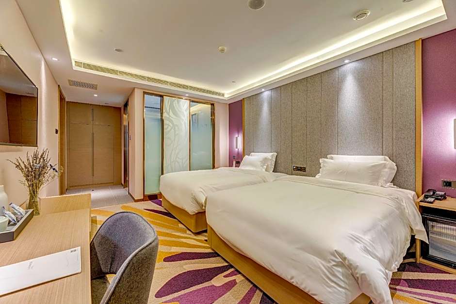 Lavande Hotels· Tangshan Exhibition Yuanyang City