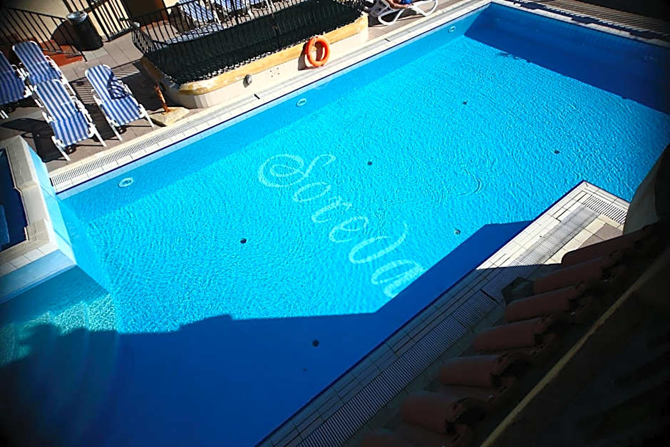 Soreda Hotel