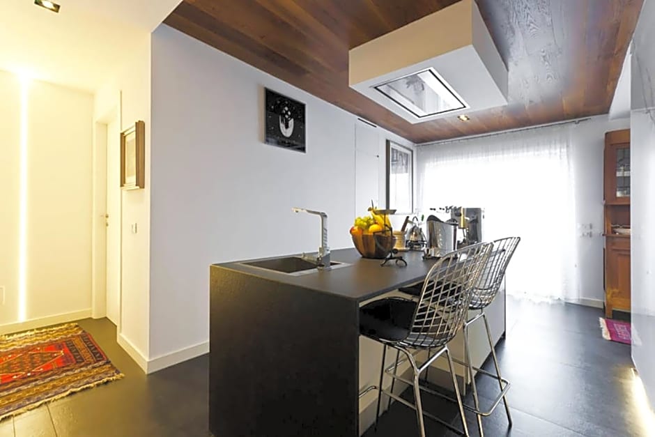 Bed and Breakfast Grace