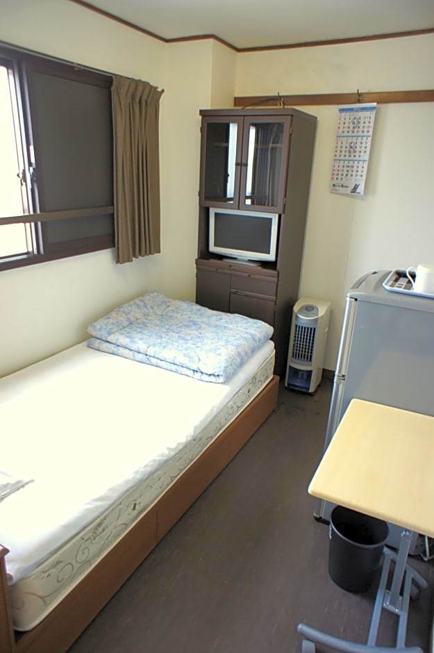 Economy Hotel Hoteiya