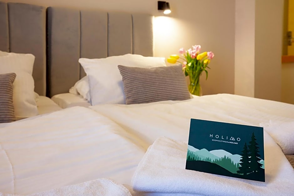 Holimo Hotel