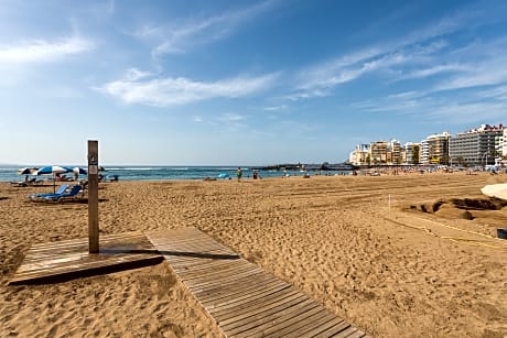 Silken Atlantis Playa - Holiday Homes