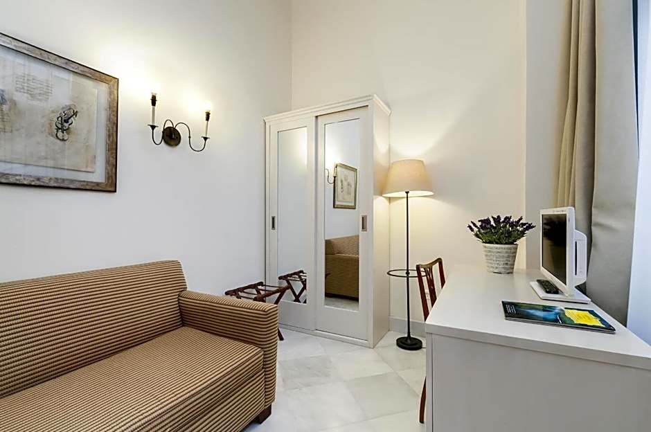 Hotel Amadeus & La Musica