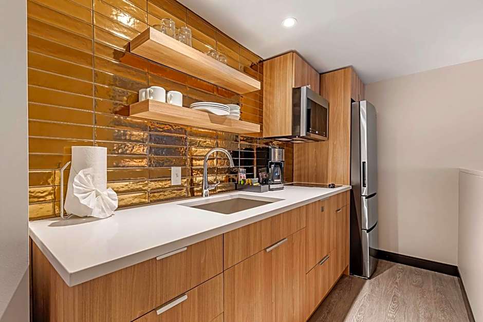 The Quincy, Ascend Hotel Collection