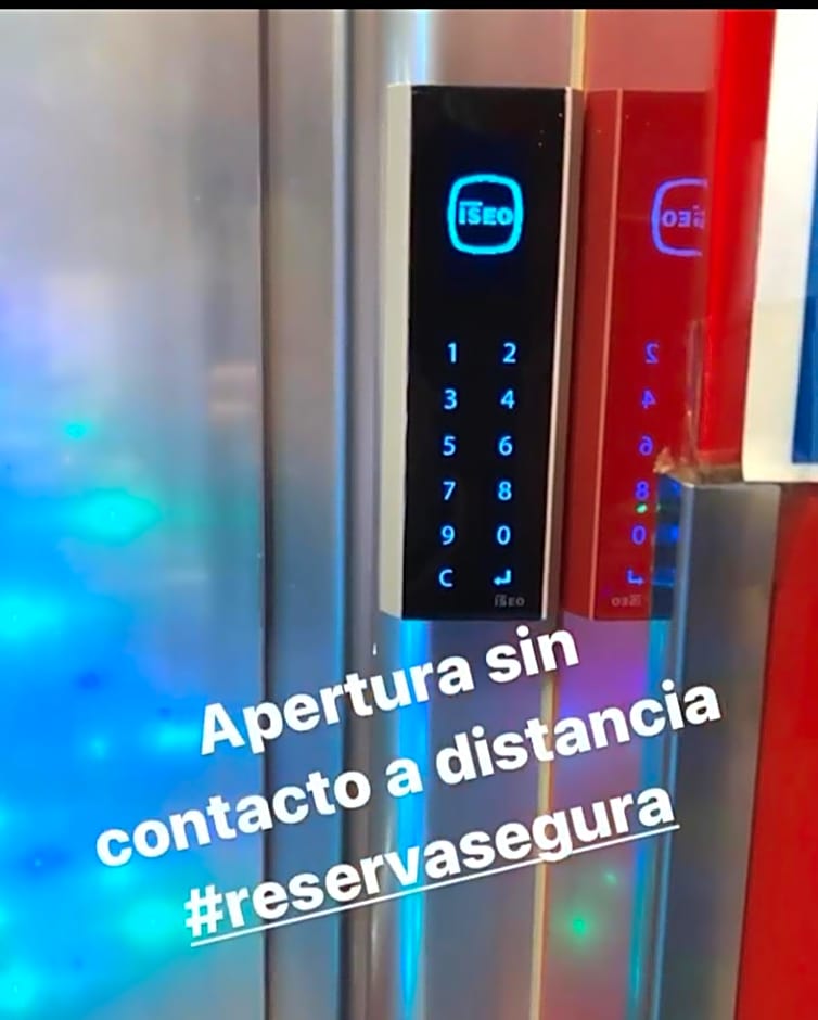Albergue Rincón del Peregrino Porriño-Pleno centro-City Center