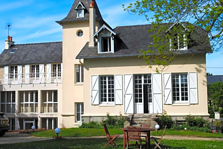 La Villa Mirabelle