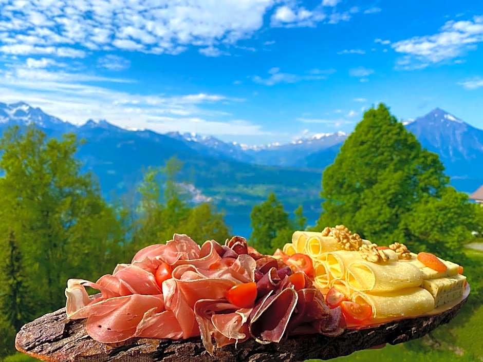 Hotel Zeit & Traum Privat SPA
