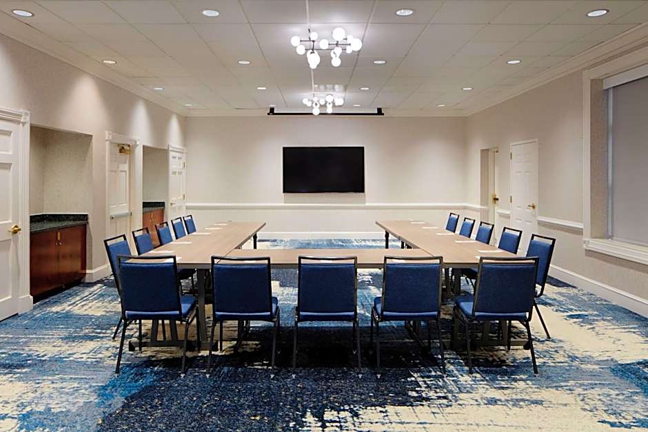 Residence Inn by Marriott Arlington Rosslyn