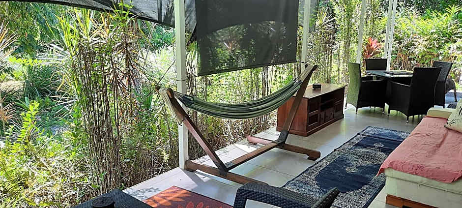 Daintree Rainforest Accommodation